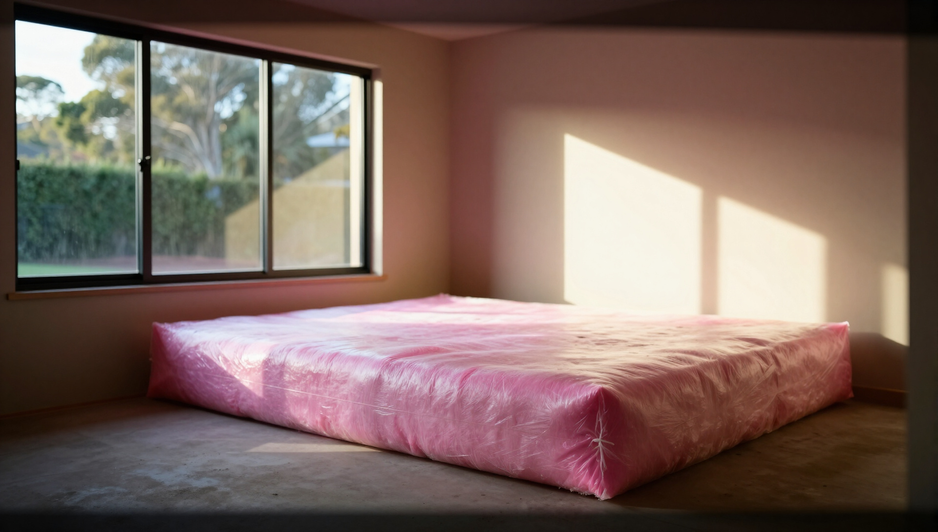 Bulk Insulation in Braybrook